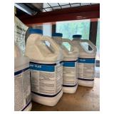 Algaecide & Phosphate Eliminator Mixed Lot - Cutrine Plus Natural Waterscapes - content quantities unverified