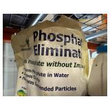Algaecide & Phosphate Eliminator Mixed Lot - Cutrine Plus Natural Waterscapes - content quantities unverified