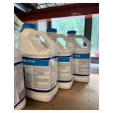 Algaecide & Phosphate Eliminator Mixed Lot - Cutrine Plus Natural Waterscapes - content quantities unverified