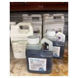 Herbicides - Drive XLR8, Zone SE & Beloukha - content quantities unverified