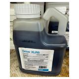 Herbicides - Drive XLR8, Zone SE & Beloukha - content quantities unverified
