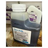 Herbicides - Drive XLR8, Zone SE & Beloukha - content quantities unverified