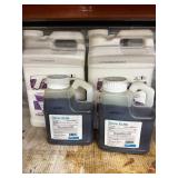 Herbicides - Drive XLR8, Zone SE & Beloukha - content quantities unverified