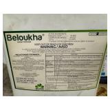 Herbicides - Drive XLR8, Zone SE & Beloukha - content quantities unverified