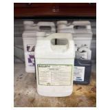 Herbicides - Drive XLR8, Zone SE & Beloukha - content quantities unverified