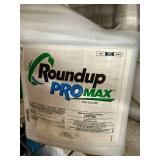 Agricultural Chemicals Mixed Lot  - APSA-80, Roundup Pro Max & NutriPlant AG - content quantities unverified