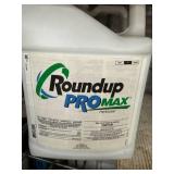 Agricultural Chemicals Mixed Lot  - APSA-80, Roundup Pro Max & NutriPlant AG - content quantities unverified