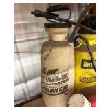 Garden Sprayers Mixed Lot