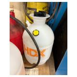 Garden Sprayers Mixed Lot