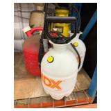 Garden Sprayers Mixed Lot