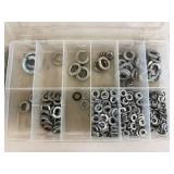 Hardware Washers, Nuts & Bolts Mixed Lot