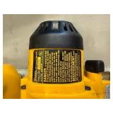 Cordless Circular Saw Kit - DeWalt DW935 With DW9091 Battery, Charger & Case