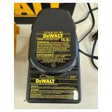 Cordless Circular Saw Kit - DeWalt DW935 With DW9091 Battery, Charger & Case