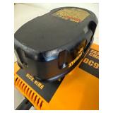 Battery Charger - DeWalt DC9320 With 2 Batteries