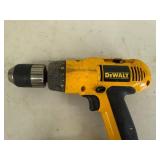 Cordless Drill - DeWalt DW995 18V With Battery