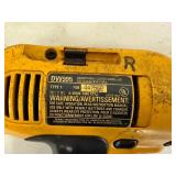 Cordless Drill - DeWalt DW995 18V With Battery