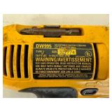 Cordless Drill - DeWalt DW995 1/2 in Adjustable Clutch 18V
