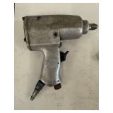 Air Nibbler Tools - Dynabrade & Mixed Brand (Lot of 2)