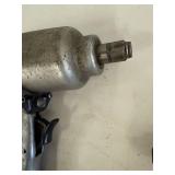 Air Nibbler Tools - Dynabrade & Mixed Brand (Lot of 2)