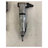 Air Nibbler Tools - Dynabrade & Mixed Brand (Lot of 2)