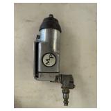 Pneumatic Angle Drills Mixed Lot - Black & Decker & MP (Lot of 2)