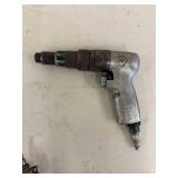 Pneumatic Angle Drills Mixed Lot - Black & Decker & MP (Lot of 2)