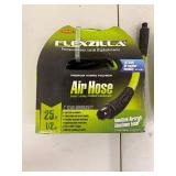 Air Hose - Flexzilla 25 Ft 1/2 in (Lot of 2)