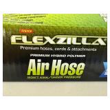 Air Hose - Flexzilla 25 Ft 1/2 in (Lot of 2)