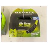 Air Hose - Flexzilla 25 Ft 1/2 in (Lot of 2)