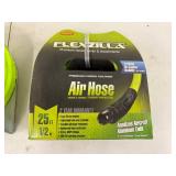Air Hose - Flexzilla 25 Ft 1/2 in (Lot of 2)