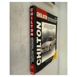 Auto Repair Manuals - Chilton, Haynes, Ford & Motor