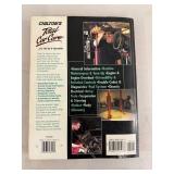 Auto Repair Manuals - Chilton, Haynes, Ford & Motor