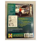 Auto Repair Manuals - Chilton, Haynes, Ford & Motor
