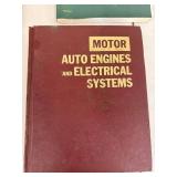 Auto Repair Manuals - Chilton, Haynes, Ford & Motor
