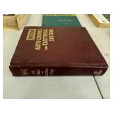 Auto Repair Manuals - Chilton, Haynes, Ford & Motor