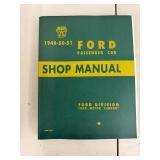 Auto Repair Manuals - Chilton, Haynes, Ford & Motor