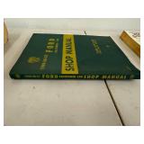 Auto Repair Manuals - Chilton, Haynes, Ford & Motor