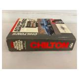 Auto Repair Manuals - Chilton, Haynes, Ford & Motor