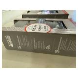 Schlange Keyed Entry Door Handles - lot of 3