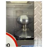 Schlange Keyed Entry Door Handles - lot of 3