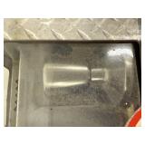 Schlange Keyed Entry Door Handles - lot of 3