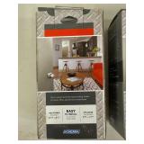 Schlange Keyed Entry Door Handles - lot of 3