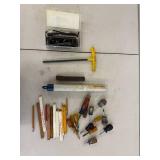 Hex Key & Screwdriver Mixed Lot
