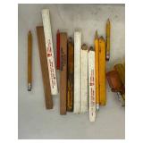 Hex Key & Screwdriver Mixed Lot