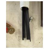 Hex Key & Screwdriver Mixed Lot