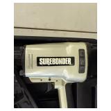 Framing Nailer - Surebonder Model 9773 33 Degree Clipped Head 3-1/2 in