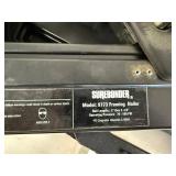 Framing Nailer - Surebonder Model 9773 33 Degree Clipped Head 3-1/2 in