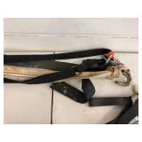 Tie-Down Straps & Ratchet Straps Mixed Lot