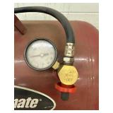 Air Tank - Coleman Powermate Portable Receiver Tank