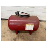 Air Tank - Coleman Powermate Portable Receiver Tank